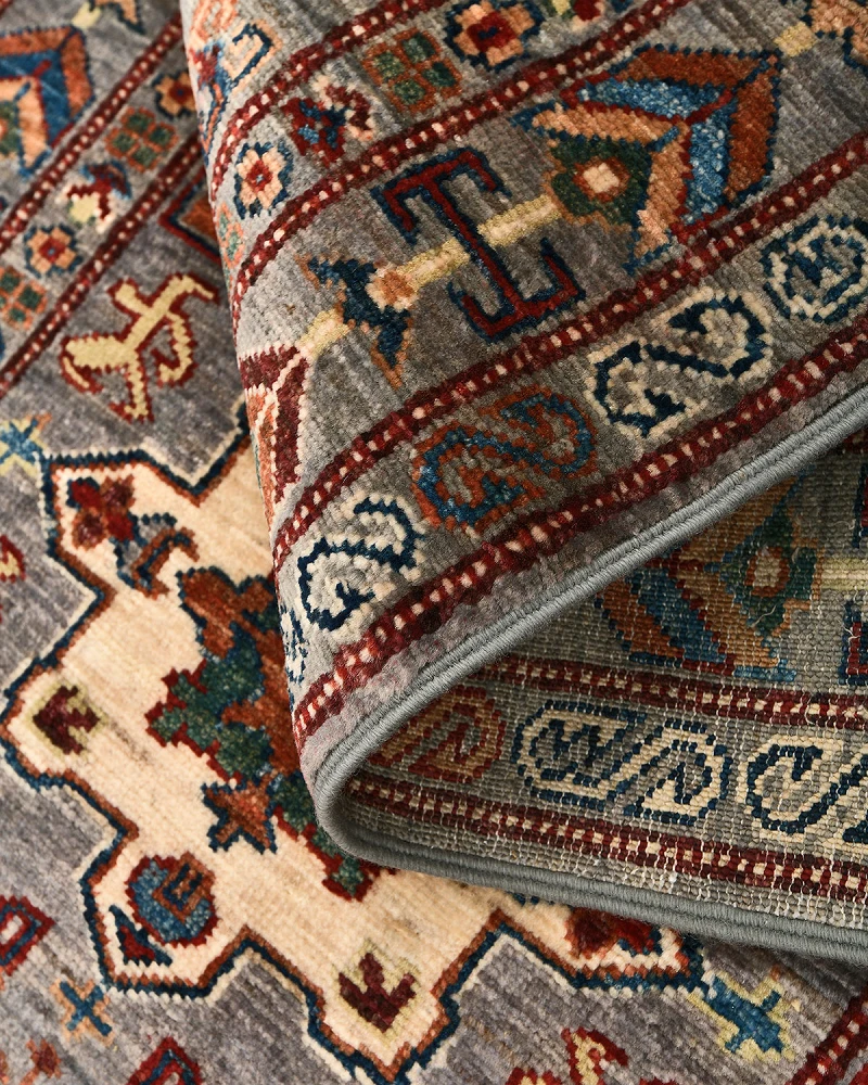 Kazakh