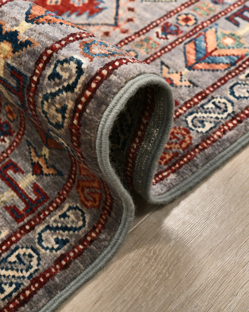 Kazakh