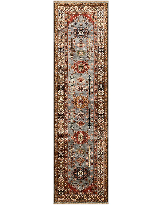 Kazakh