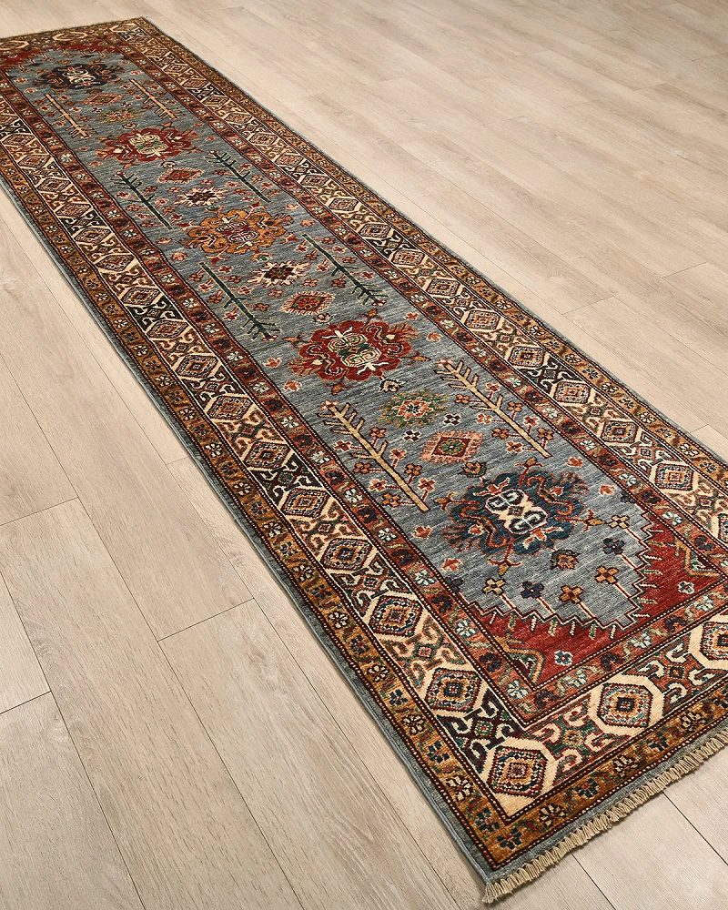 Kazakh