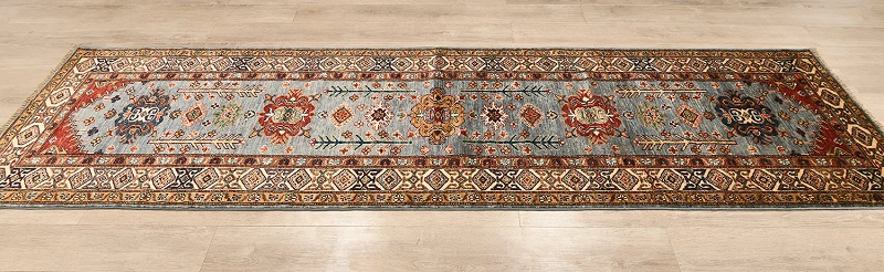 Kazakh