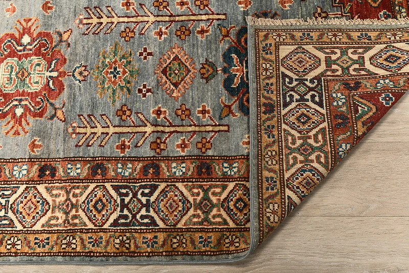 Kazakh
