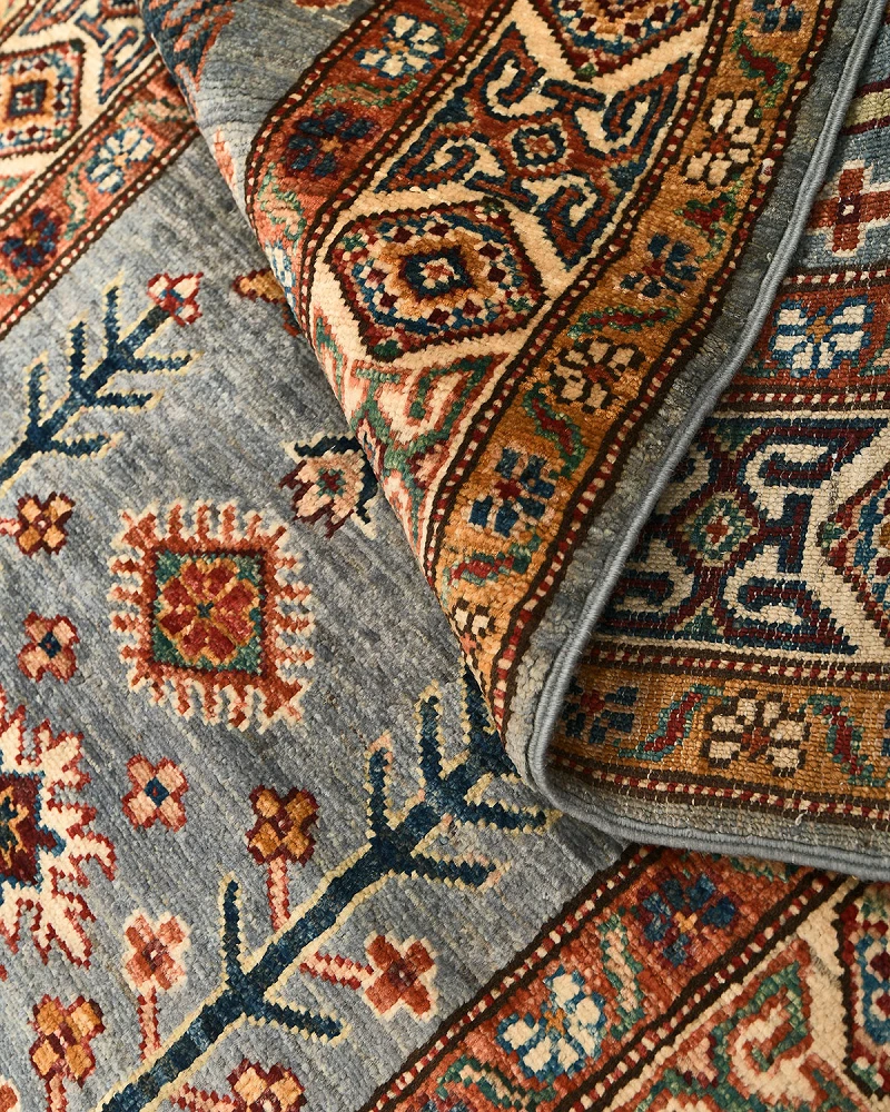 Kazakh