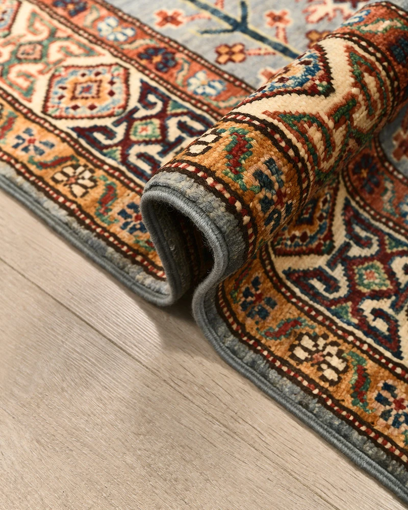 Kazakh