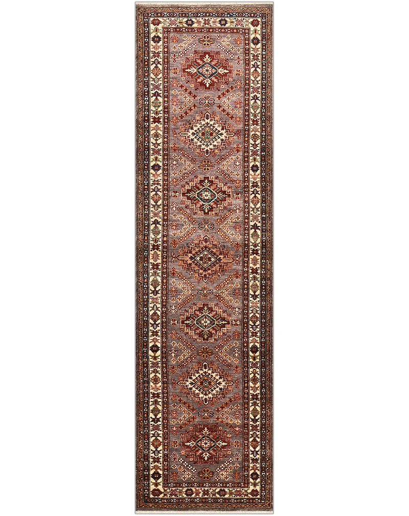Kazakh