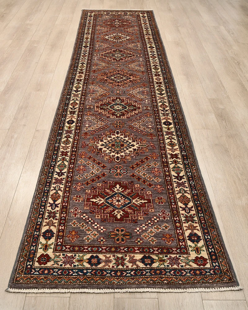 Kazakh
