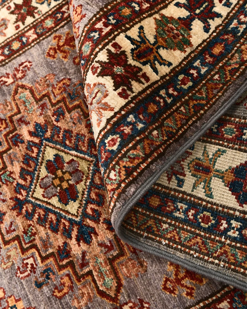 Kazakh