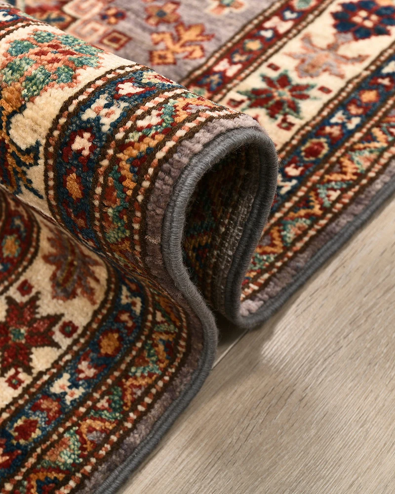 Kazakh