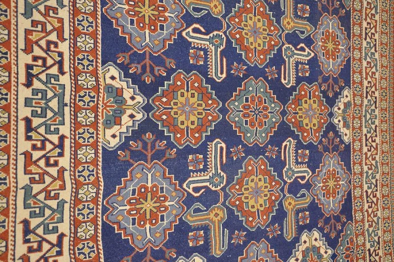 Кавказский Ковер