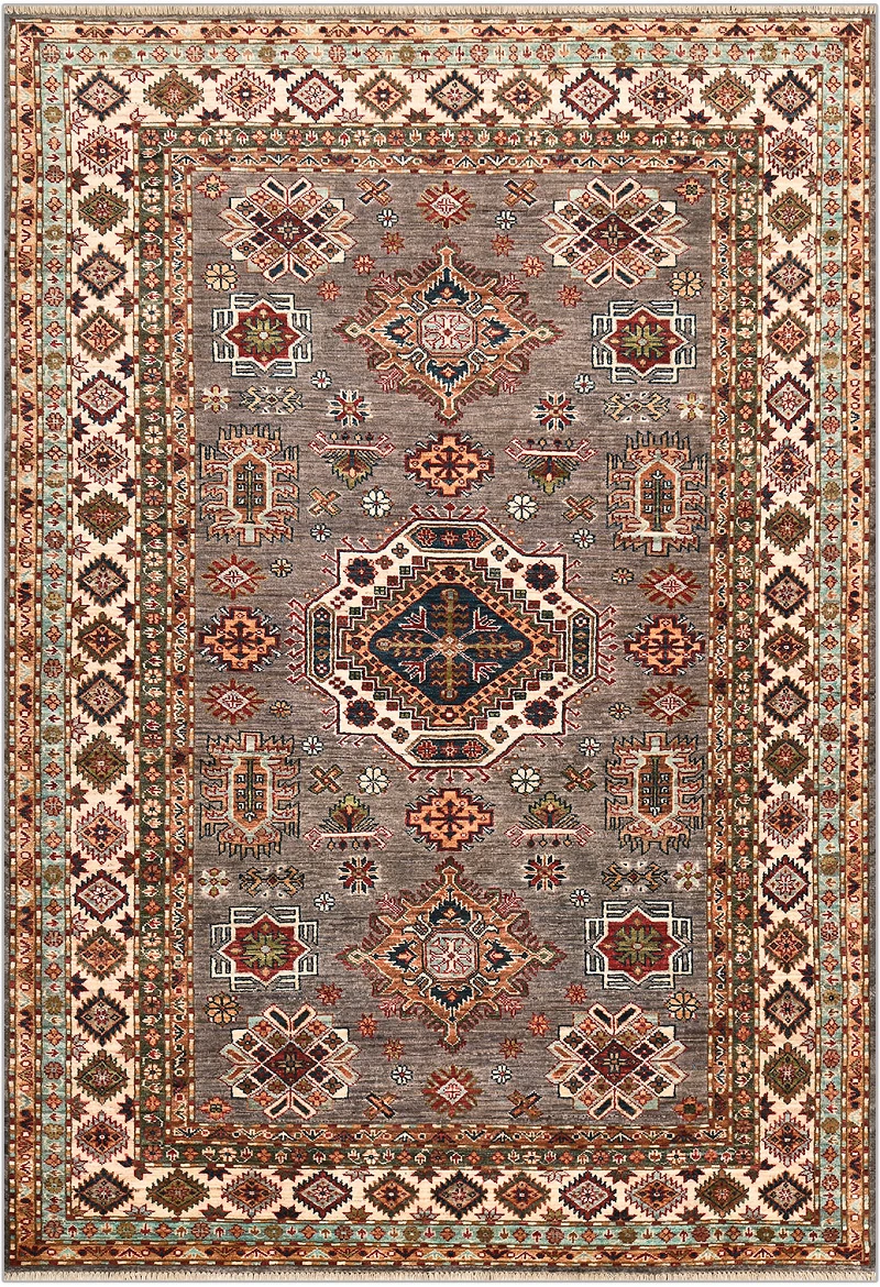 Kazakh