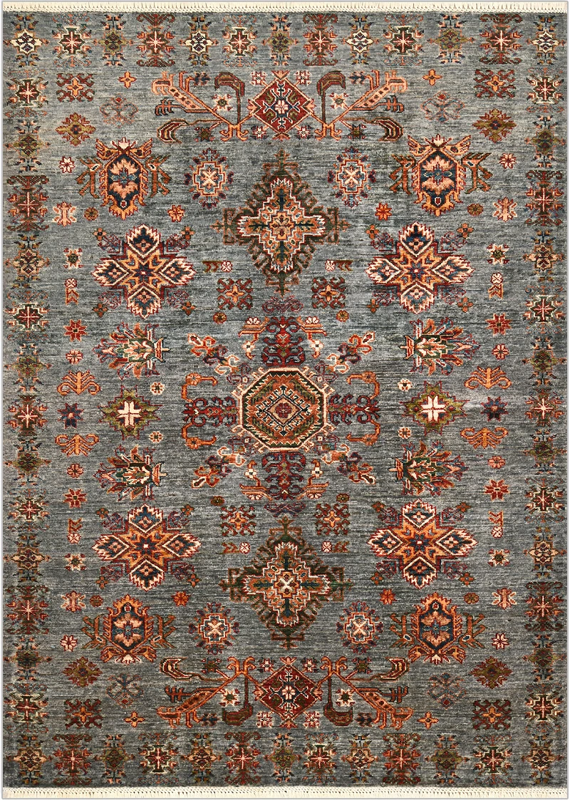 Kazakh