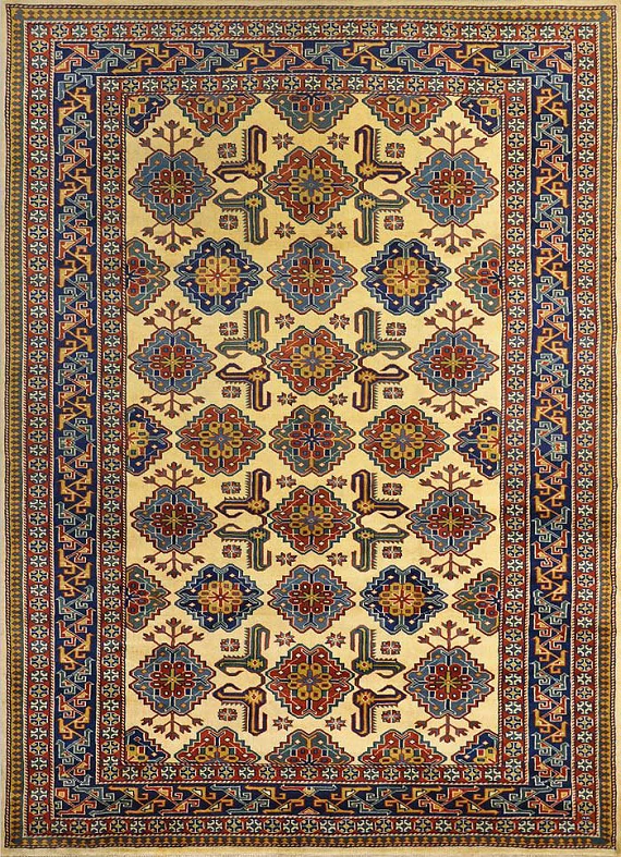 Кавказский Ковер