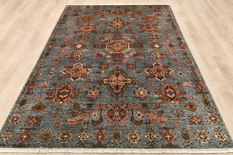 Kazakh