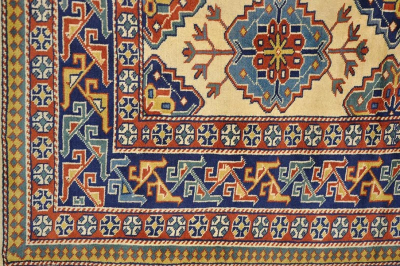 Кавказский Ковер