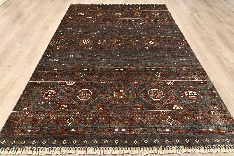Ziegler Oriental
