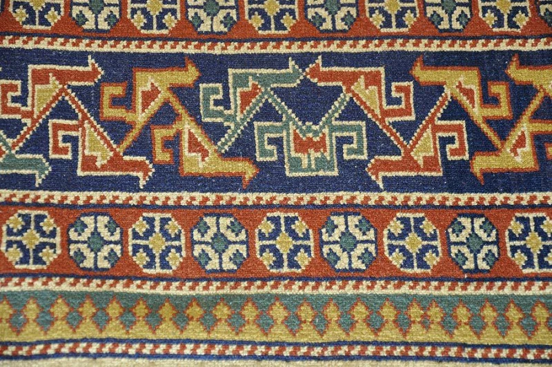 Кавказский Ковер