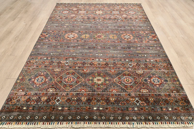 Ziegler Oriental