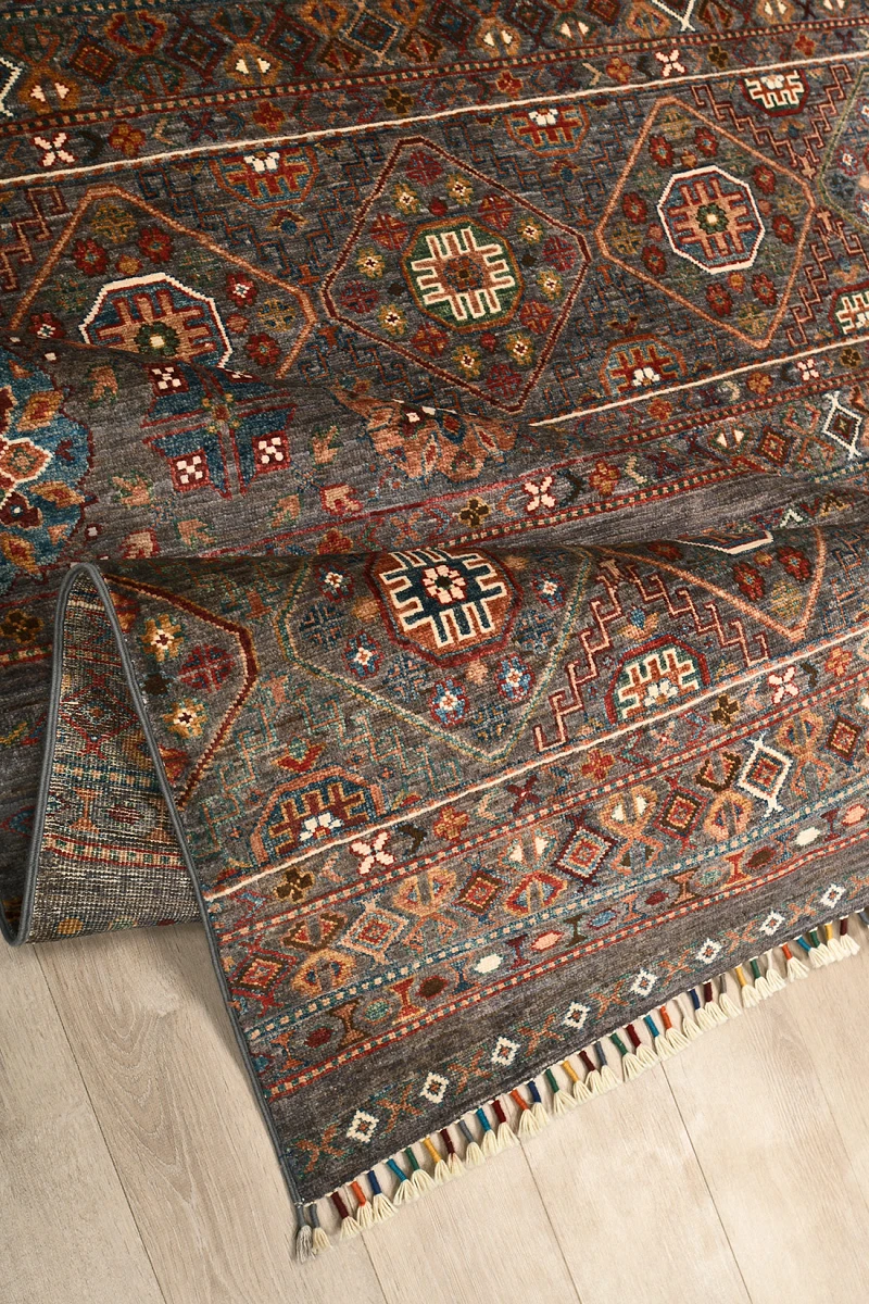 Ziegler Oriental