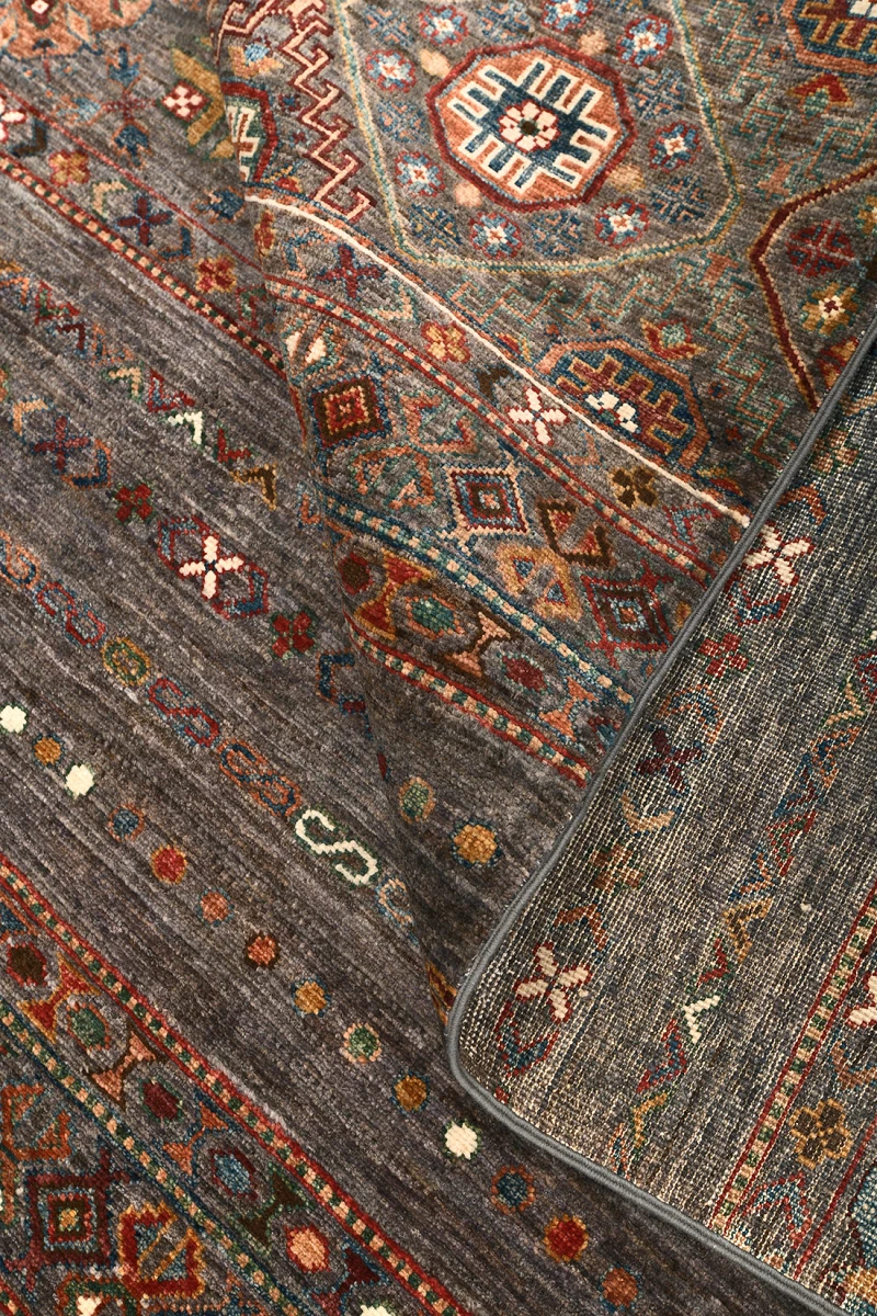 Ziegler Oriental