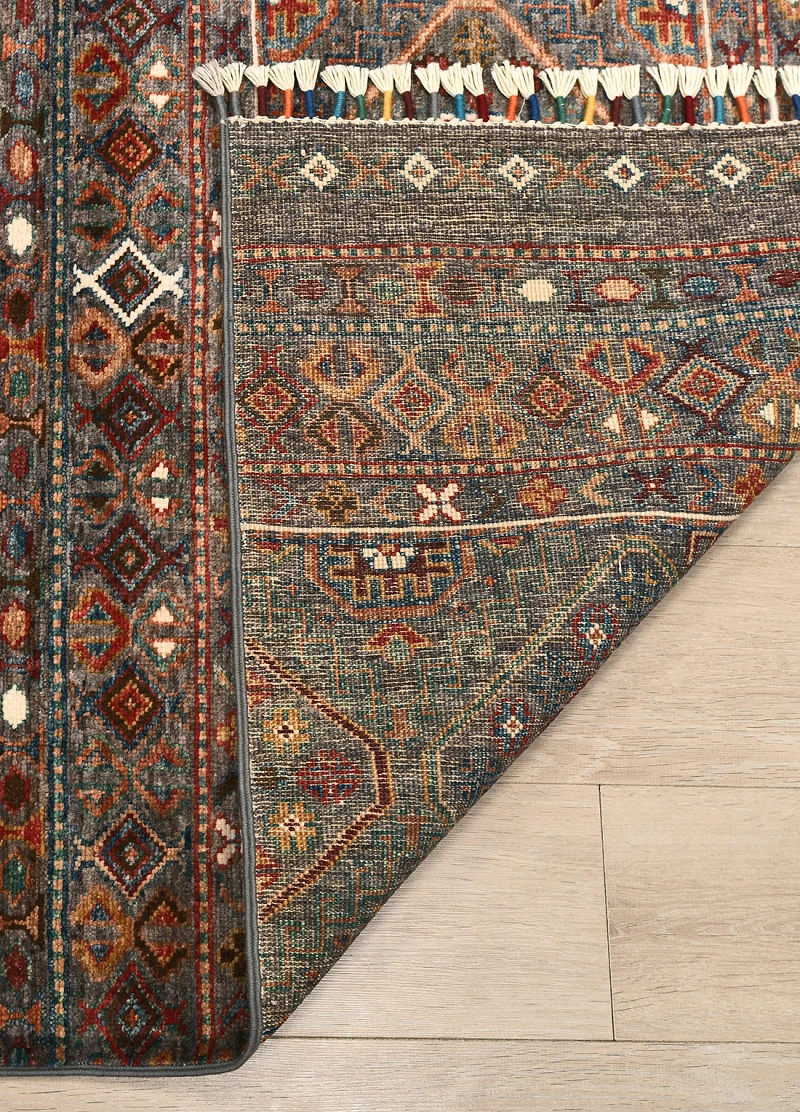 Ziegler Oriental
