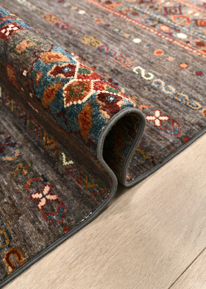 Ziegler Oriental