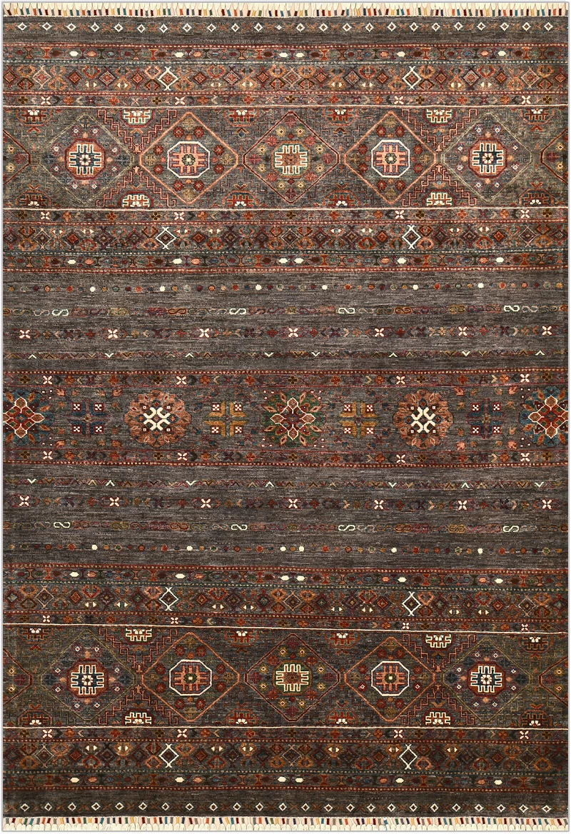Ziegler Oriental