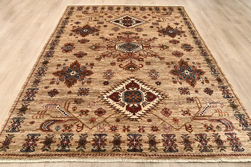 Kazakh