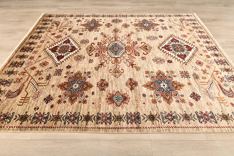 Kazakh