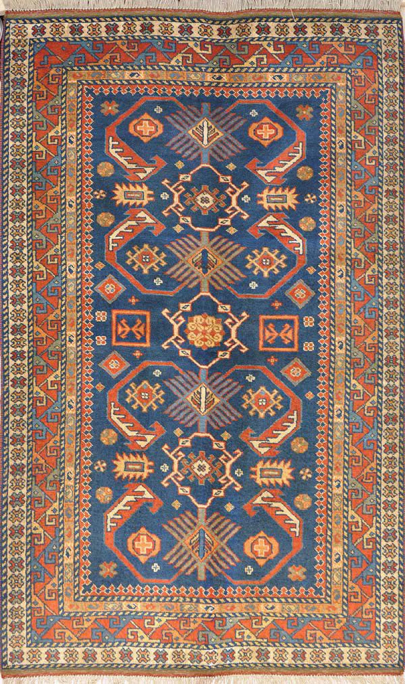 Кавказский Ковер