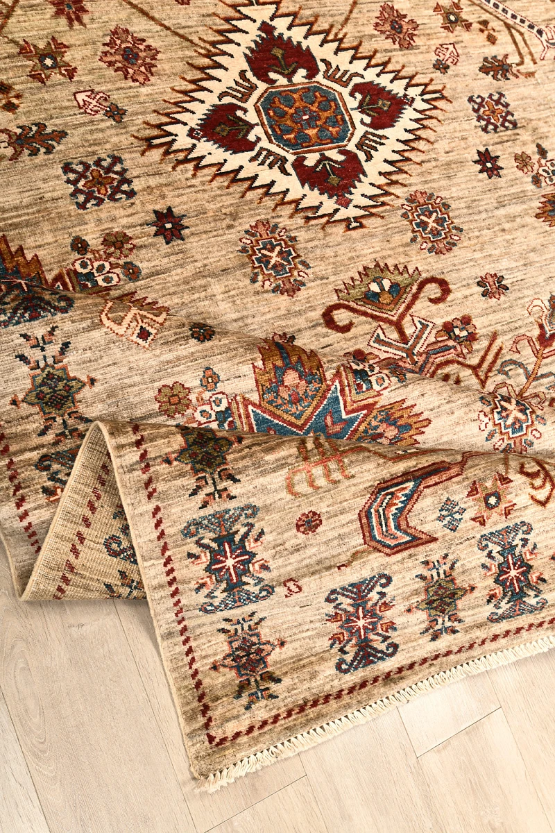 Kazakh