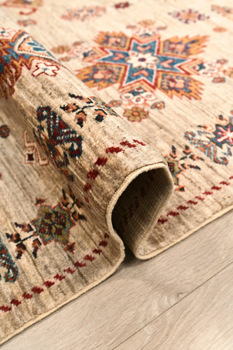 Kazakh