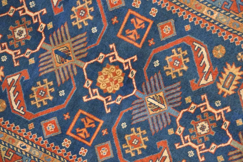 Кавказский Ковер