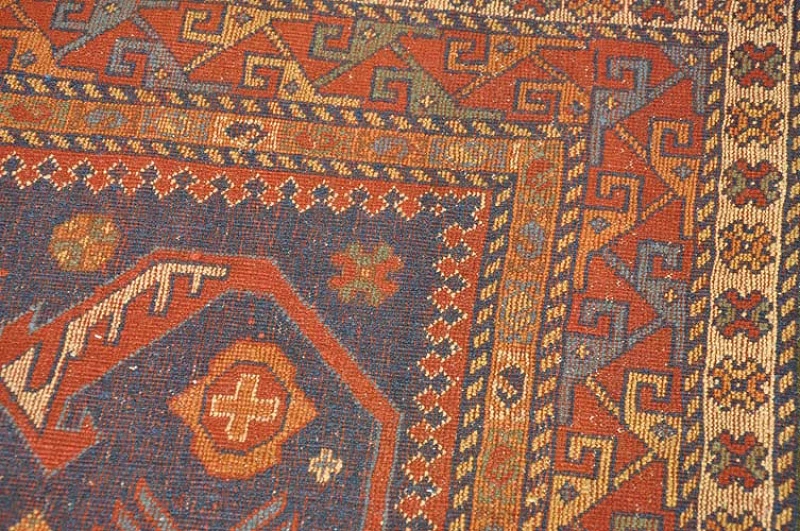 Кавказский Ковер