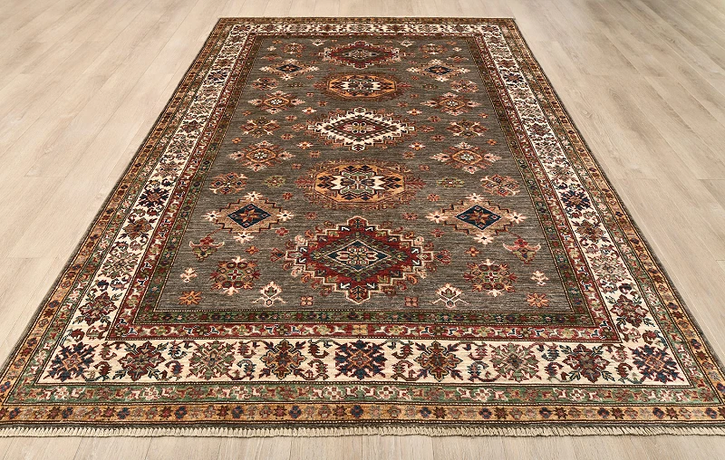Kazakh