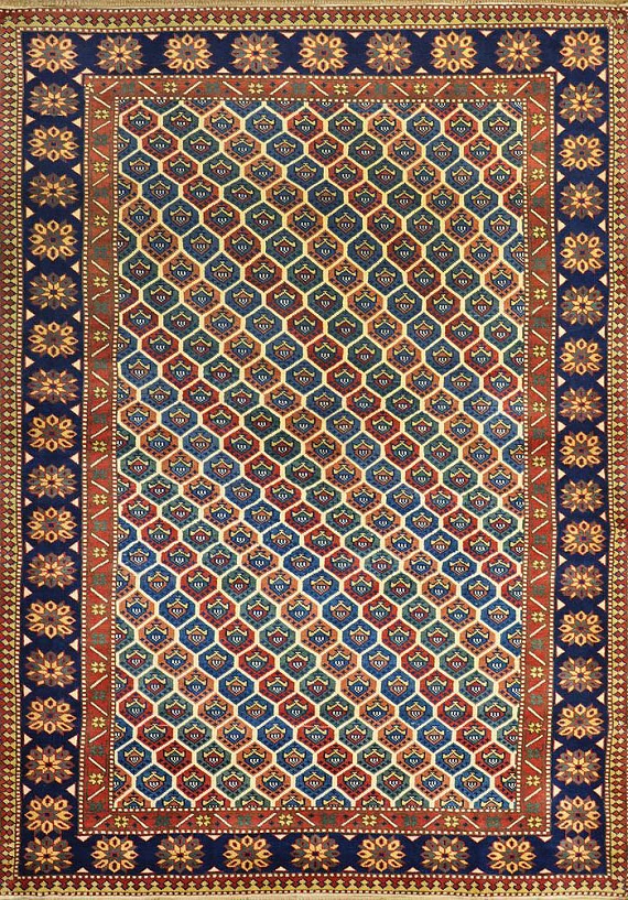 Кавказский Ковер