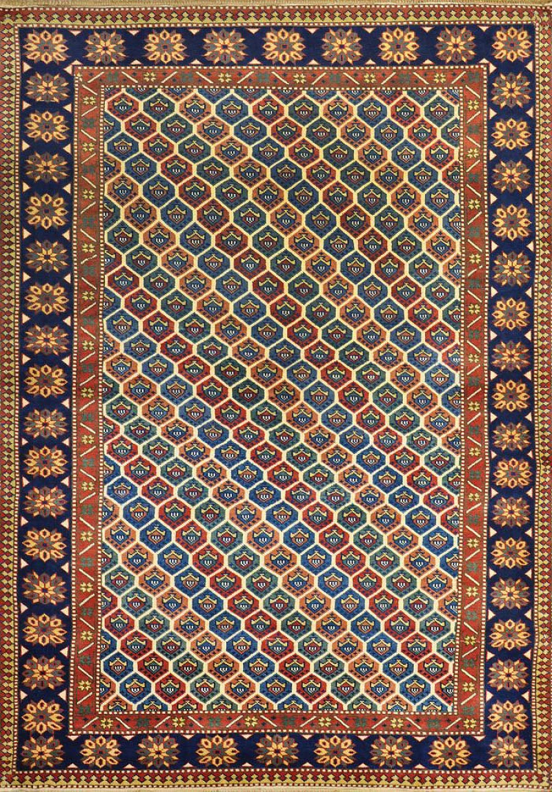 Кавказский Ковер