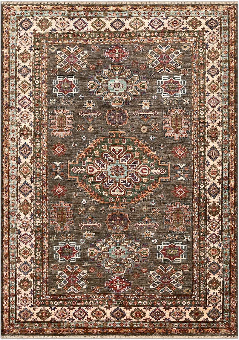 Ковер Kazakh