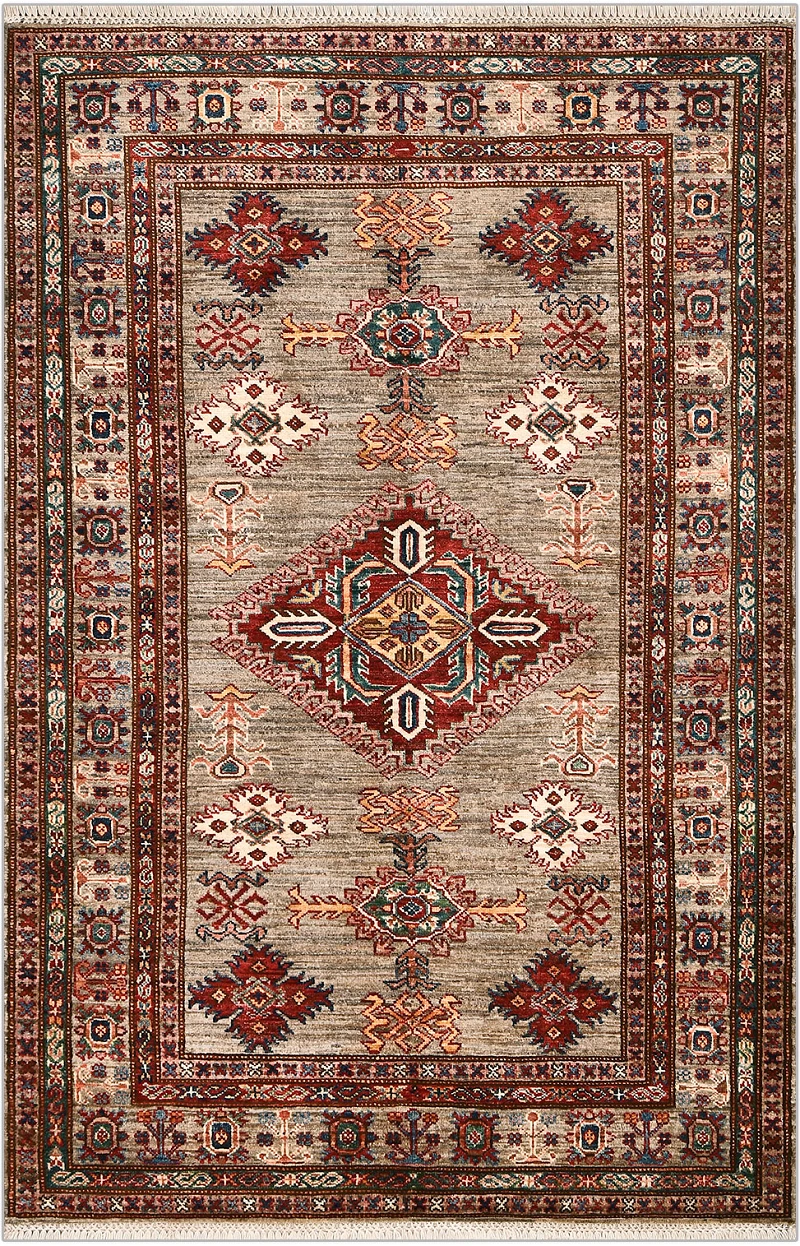 Kazakh