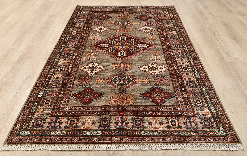 Kazakh