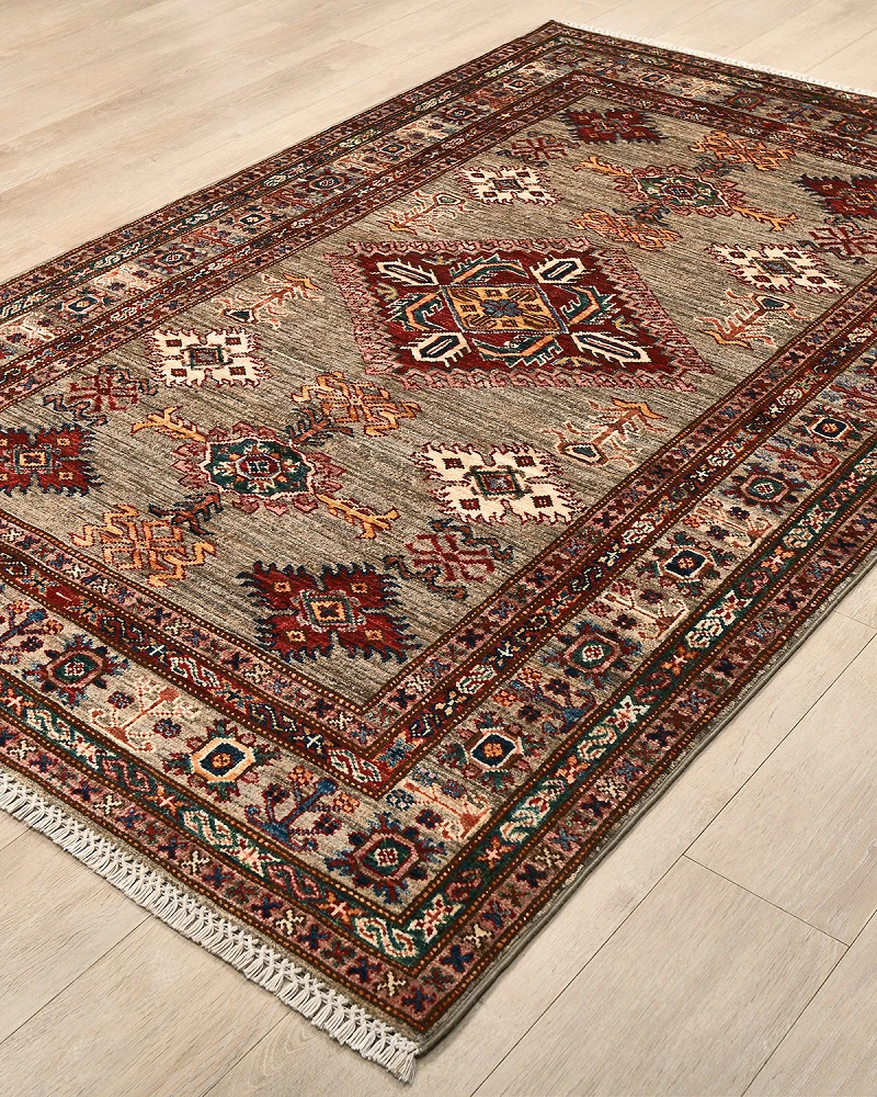 Kazakh