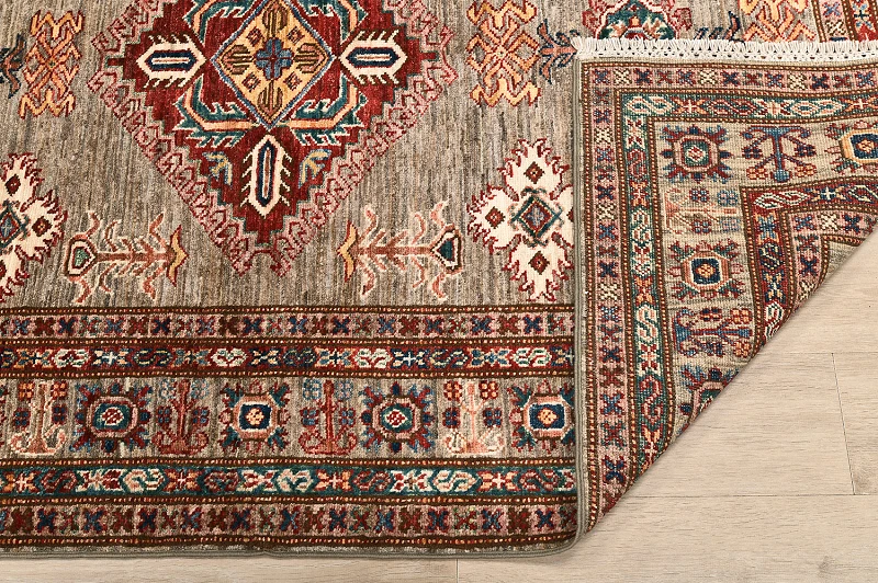 Kazakh
