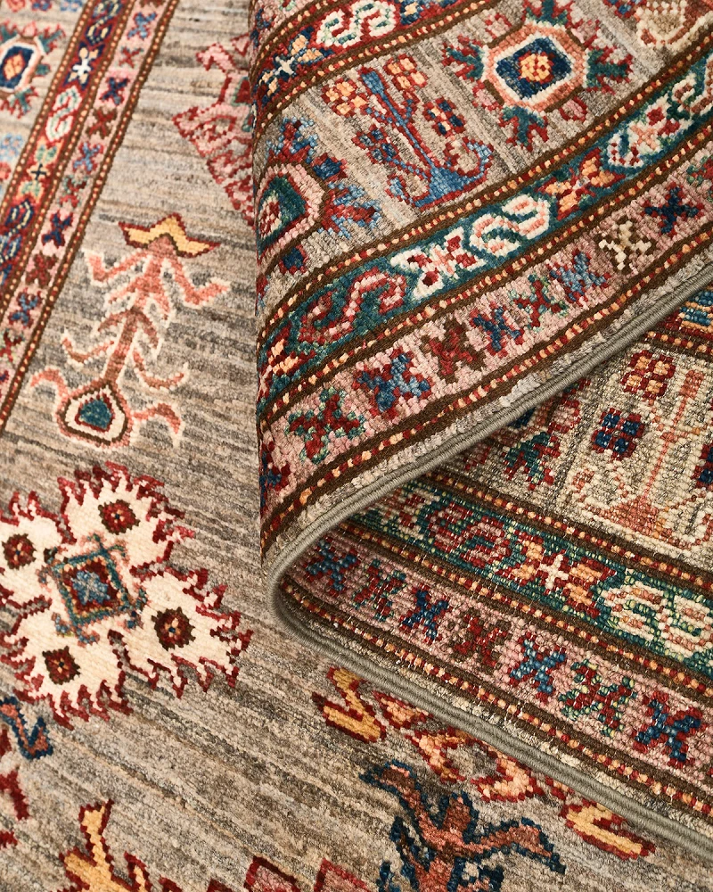 Kazakh