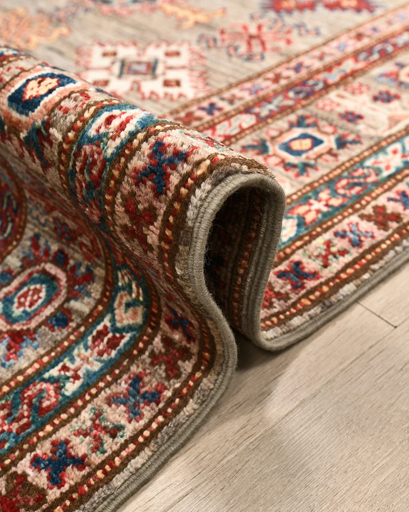 Kazakh
