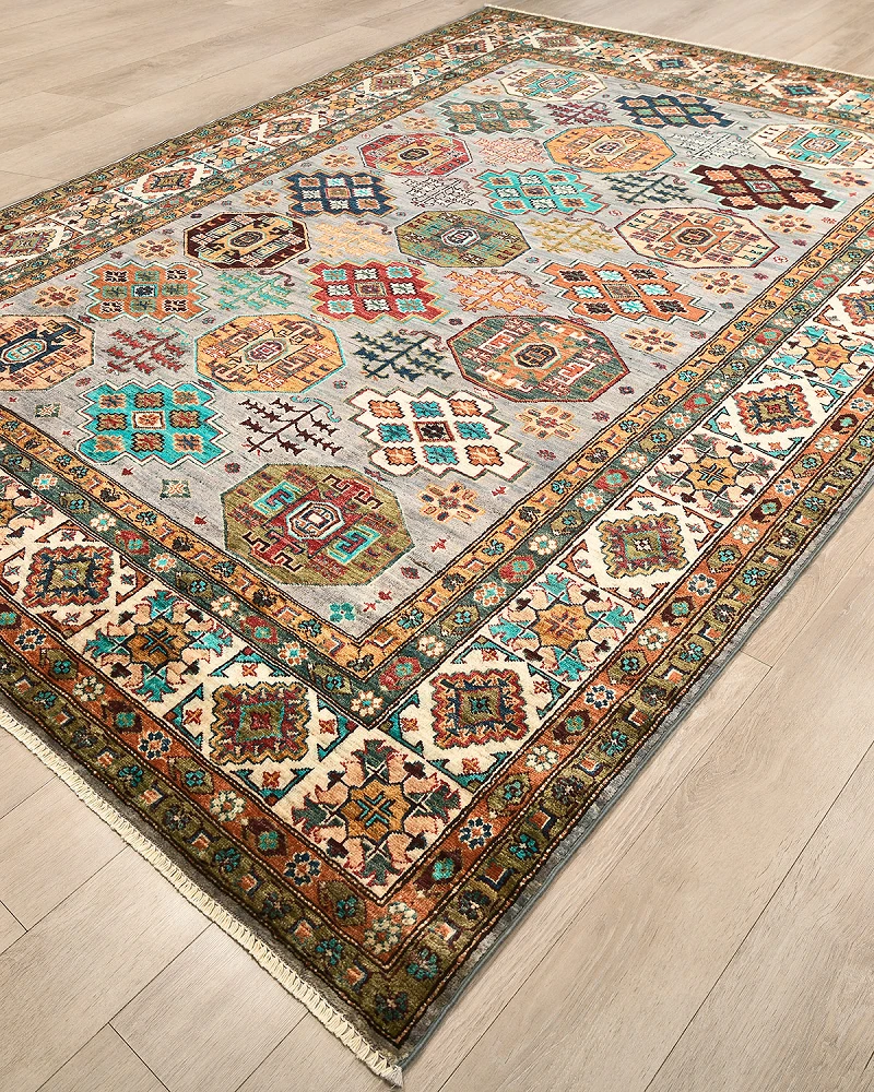 Kazakh