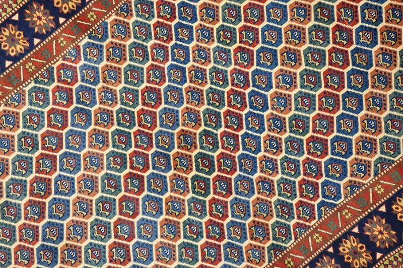 Кавказский Ковер