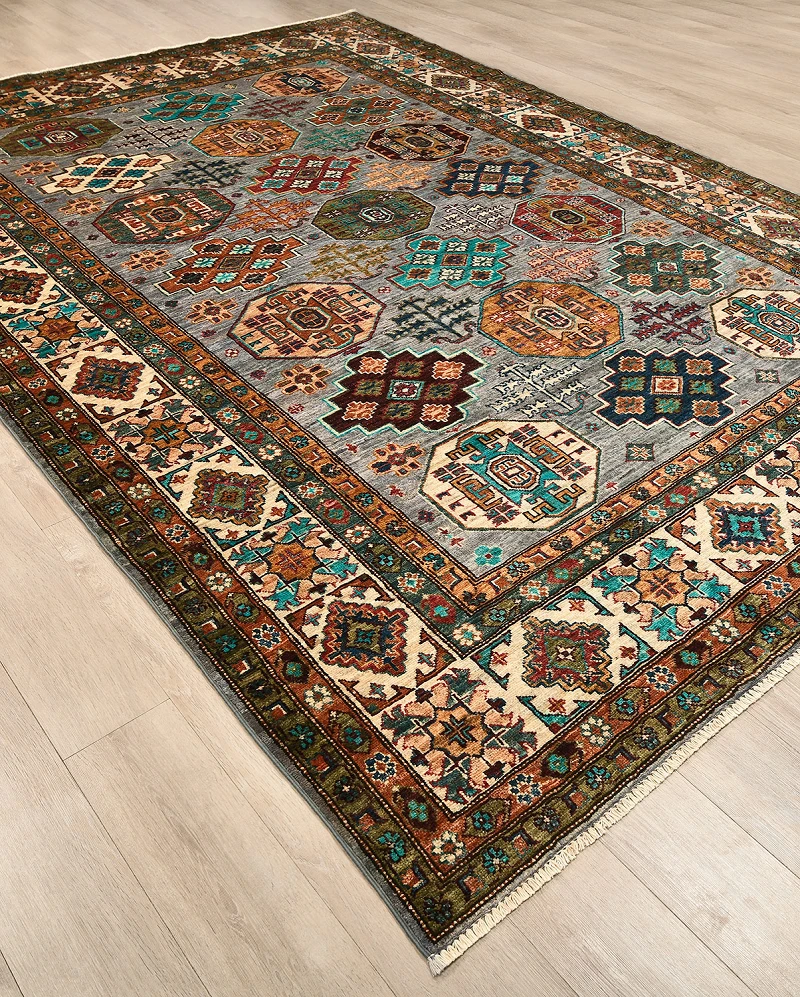 Kazakh