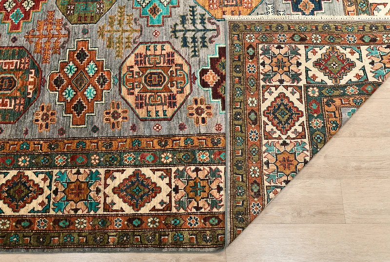 Kazakh