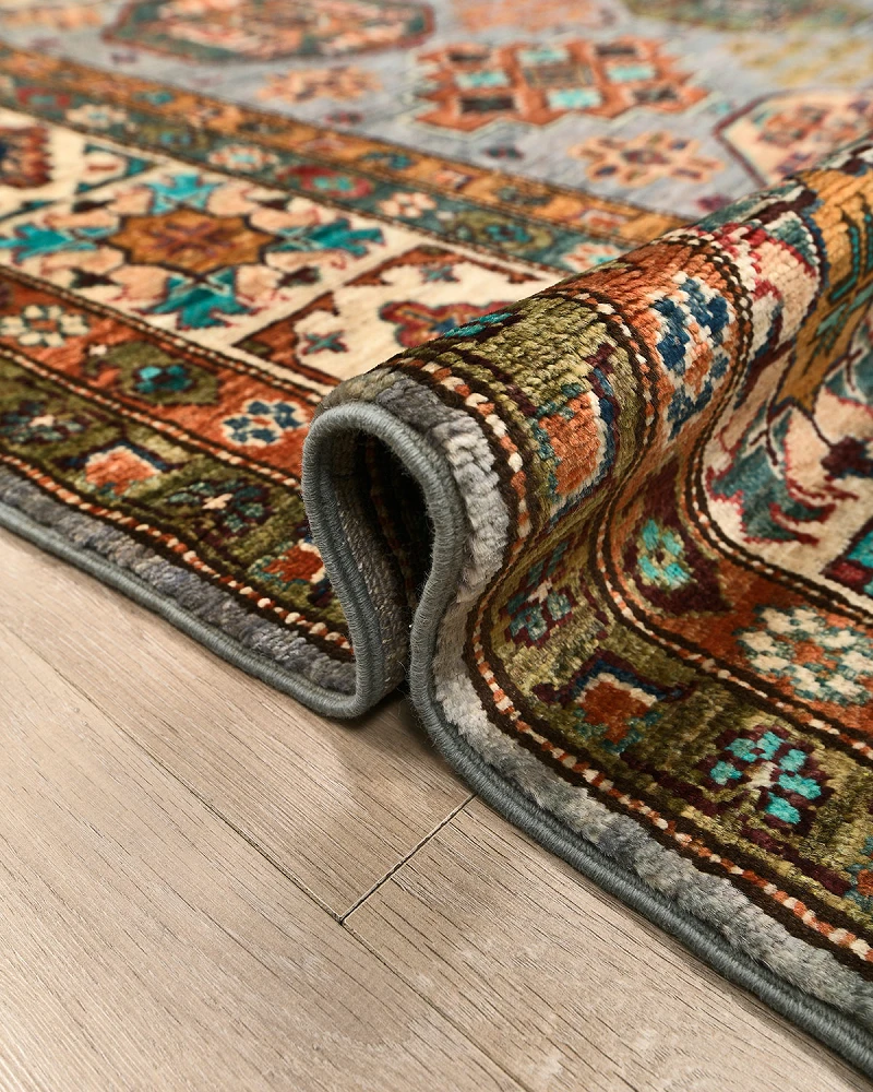 Kazakh