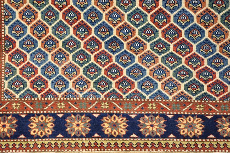 Кавказский Ковер