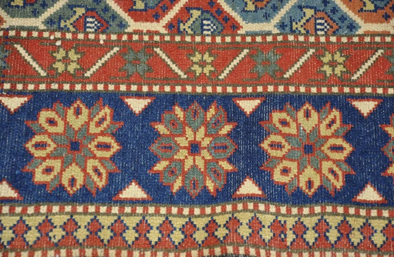 Кавказский Ковер